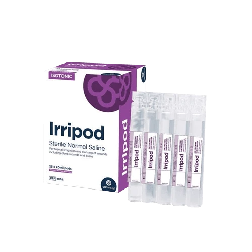 Irripod 20ml