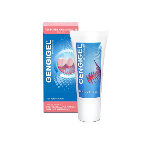 Gengigel Gingival Gel 20ml