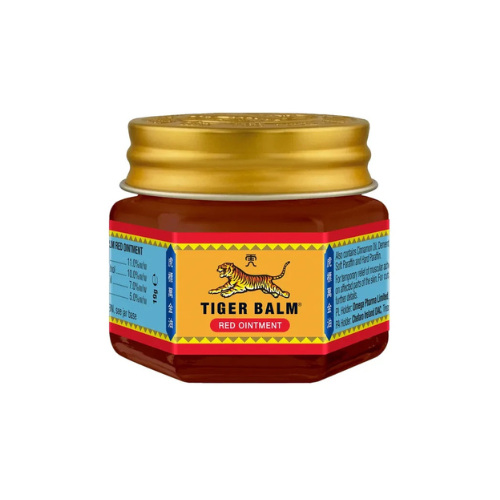 Tiger Balm Red Ointment