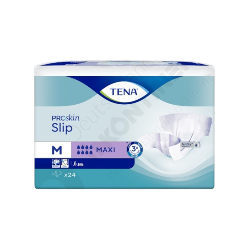 TENA Slip Maxi