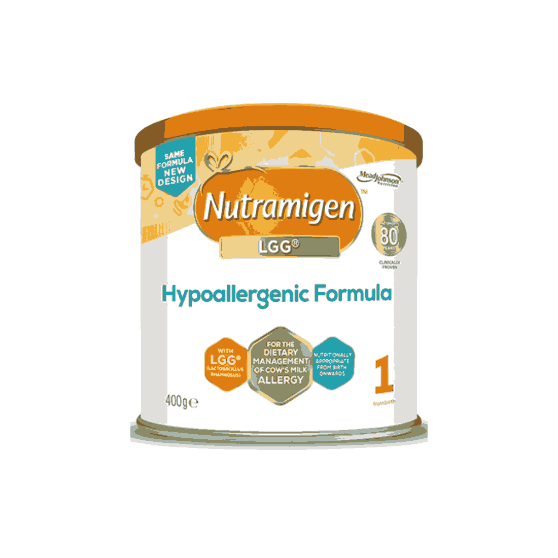 Nutramigen 1 LGG® 400g