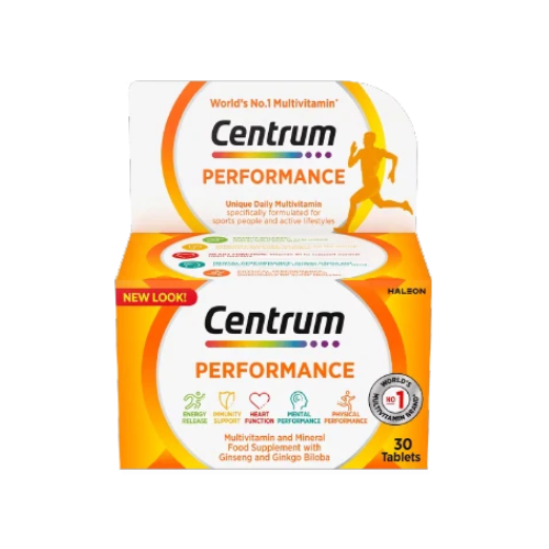 Centrum Performance Multivitamin