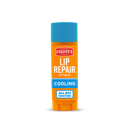 O'Keeffe's Lip Repair Cooling Relief 4g