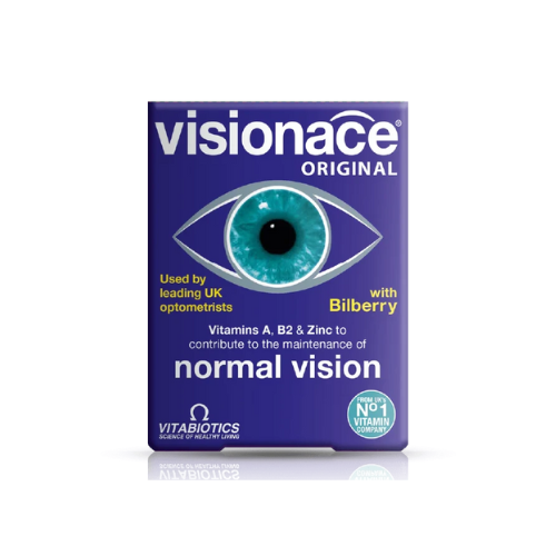 Vitabiotics Visionace Original
