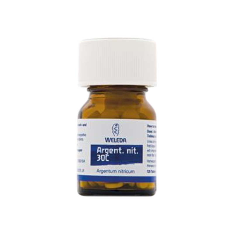 Argent nit 30C