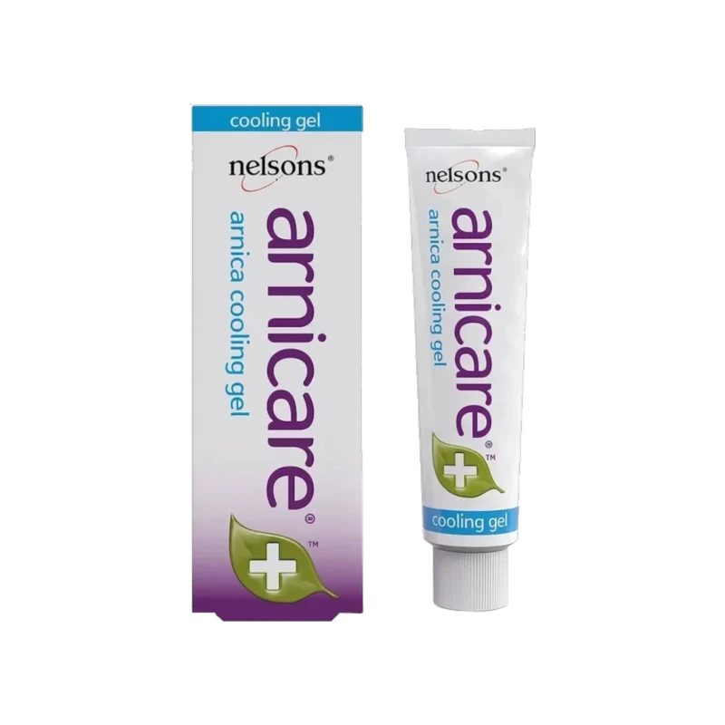Nelsons Arnicare Cooling Gel 30g