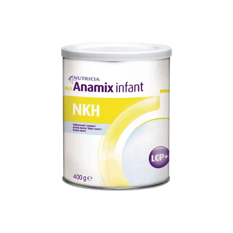 NKH Anamix Infant 400g Tin