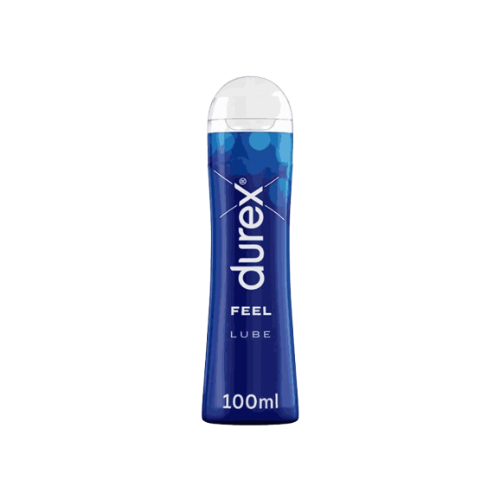 Durex Feel Lube