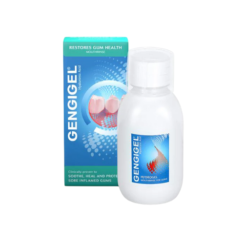 Gengigel Mouthwash 150ml